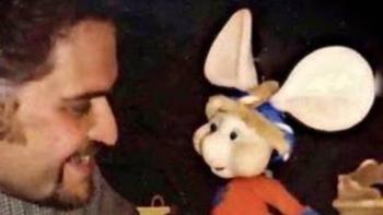 Fallece la voz de Topo Gigio a los 57 a&ntilde;os