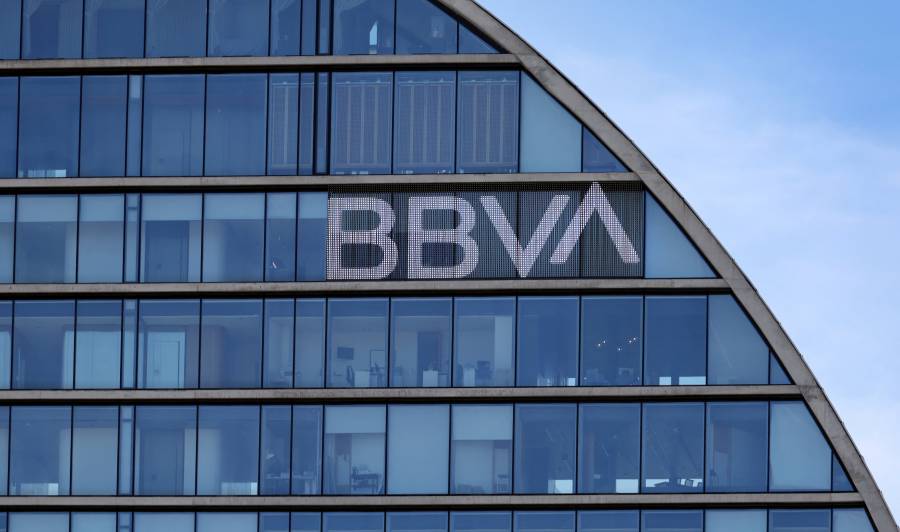 BBVA M&eacute;xico estrena operaci&oacute;n de deuda mediante esquema de compensaci&oacute;n burs&aacute;til