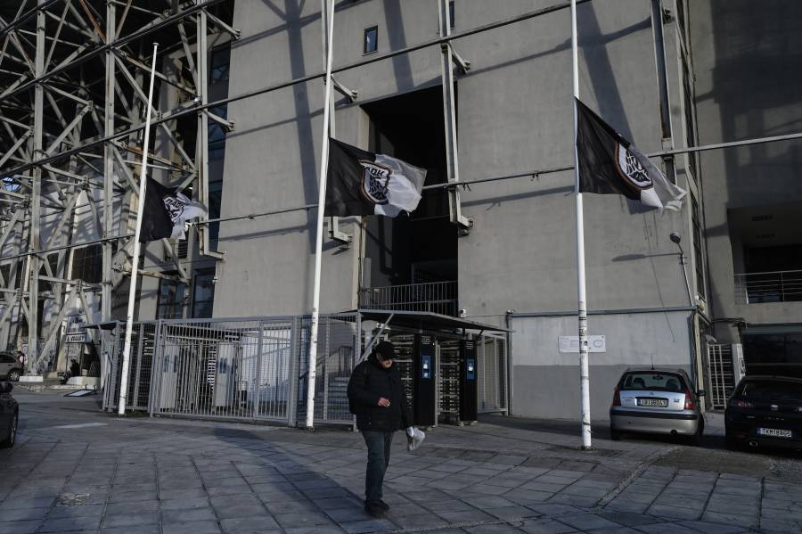 Fallecen siete hinchas de PAOK Sal&oacute;nica en un accidente de circulaci&oacute;n en Ruman&iacute;a