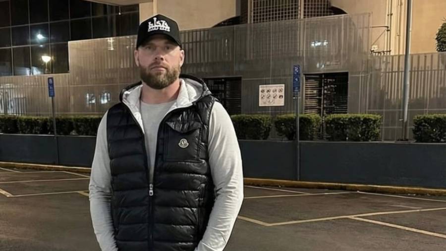 Sheinbaum descarta operativo oculto de EU en M&eacute;xico y defiende versi&oacute;n oficial sobre entrega de atleta canadiense