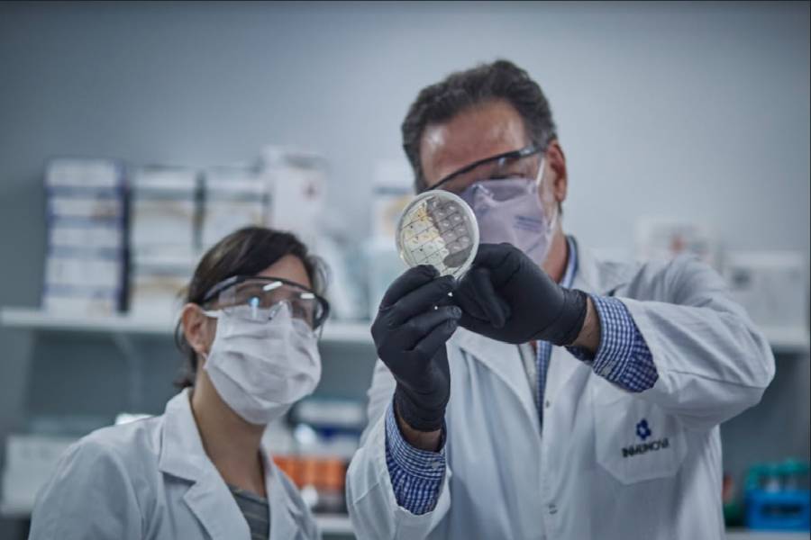 La b&uacute;squeda de una madre dio origen a biotecnolog&iacute;a argentina con impacto internacional