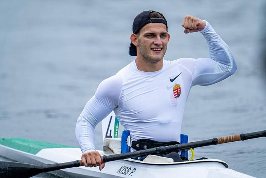 Queretano inici&oacute; preparaci&oacute;n en canotaje rumbo al 2026