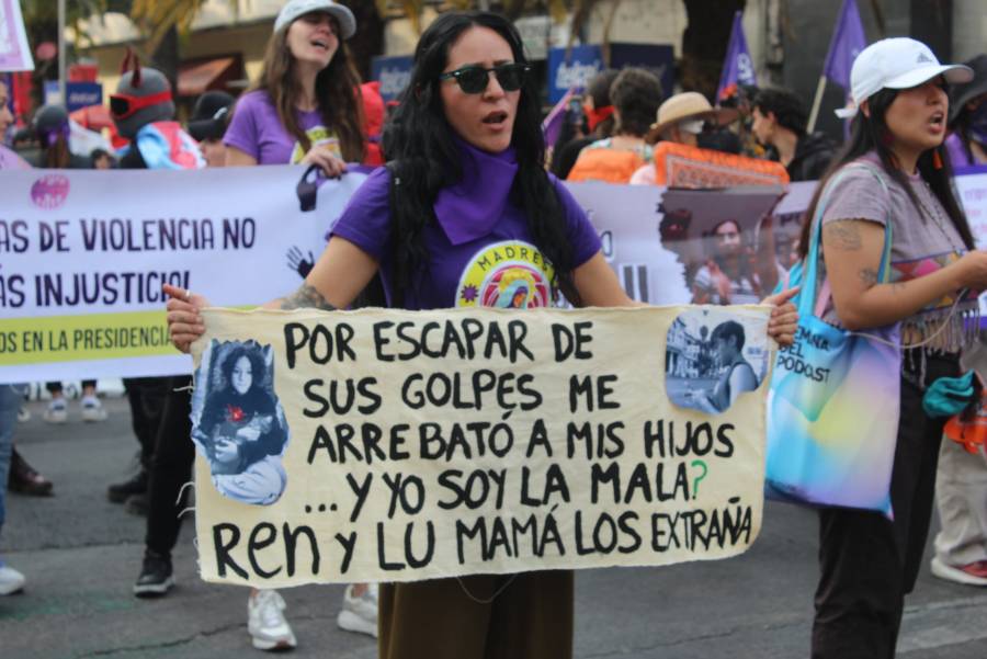 Familiares de criminales entregados a EEUU demandan al gobierno mexicano