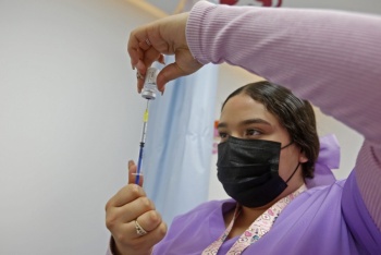 Subejercicio millonario en Salud contrasta con el repunte de casos de sarampi&oacute;n en el pa&iacute;s