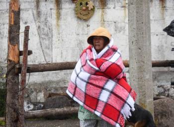 Alerta por bajas temperaturas y heladas en CDMX y Edomex este martes 27 de enero