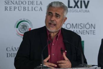 Diputado Jos&eacute; Narro C&eacute;spedes bajo investigaci&oacute;n en EUA por presuntos v&iacute;nculos con c&aacute;rteles