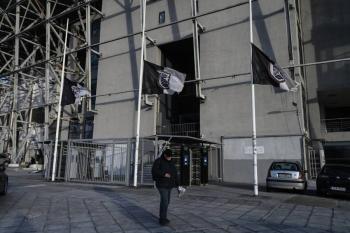 Fallecen siete hinchas de PAOK Sal&oacute;nica en un accidente de circulaci&oacute;n en Ruman&iacute;a