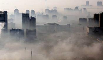Una investigaci&oacute;n encuentra relaci&oacute;n entre el aire contaminado y el desarrollo de ELA