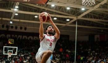 Zacatecas ser&aacute; sede de la selecci&oacute;n mexicana de basquetbol en clasificatorias rumbo al Mundial FIBA 2027