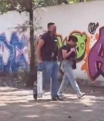Madre de mellizos que dependen de ox&iacute;geno agradece muestras de apoyo tras hacerse viral su historia