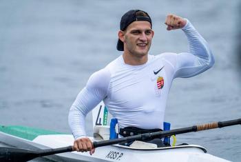 Queretano inici&oacute; preparaci&oacute;n en canotaje rumbo al 2026