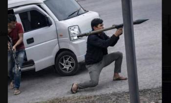 Alcalde en Filipinas sobrevive a ataque con lanzacohetes en el sur del pa&iacute;s