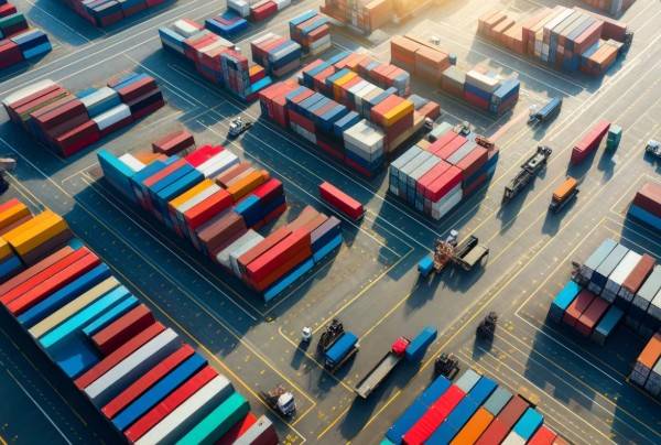 M&eacute;xico cierra 2025 con super&aacute;vit comercial y rompe una racha de d&eacute;ficits