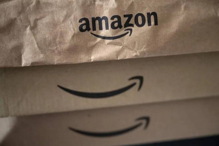 Amazon anuncia despido de 16.000 empleados y supera los 30.000 recortes en tres meses