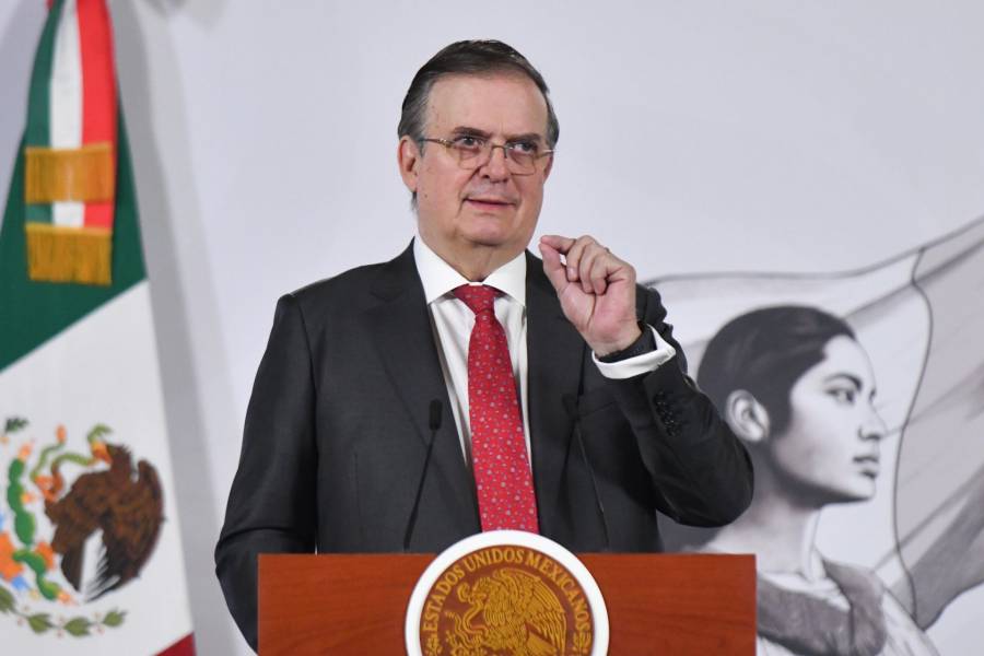 M&eacute;xico y Estados Unidos avanzan en revisi&oacute;n del T-MEC con enfoque en reglas de origen y minerales cr&iacute;ticos