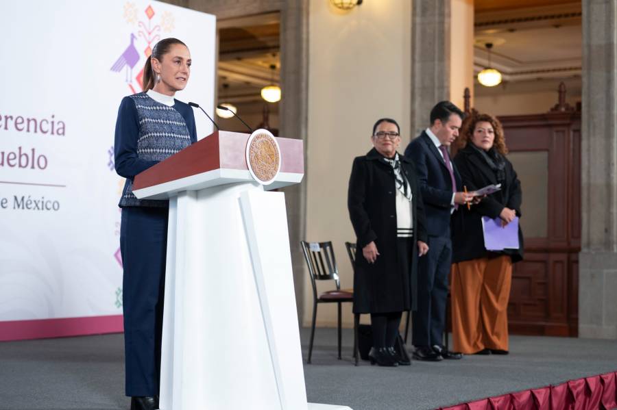 Reforma electoral se basará en participación ciudadana no en intereses partidistas