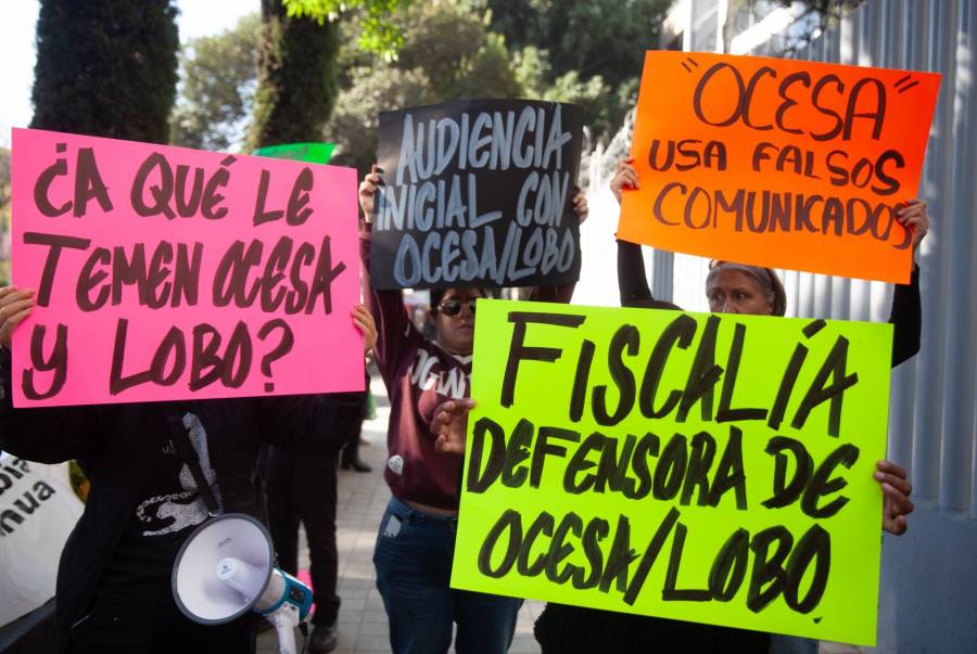 Caso Axe Ceremonia: audiencia inicial contra Ocesa y grupo Lobo se retrasa por amparos pendientes