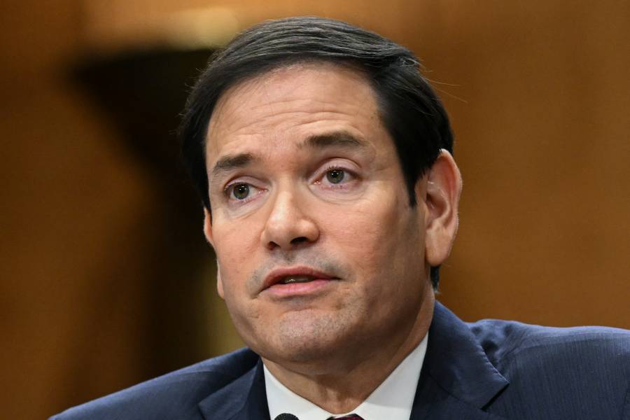 Marco Rubio endurece postura de Estados Unidos sobre Venezuela y no descarta uso de la fuerza