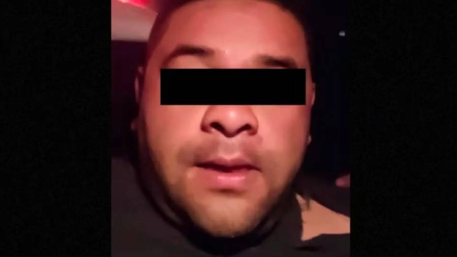 Detienen a “El Emo”, presunto líder de Los Emos en Tláhuac