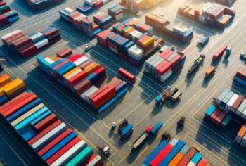 M&eacute;xico cierra 2025 con super&aacute;vit comercial y rompe una racha de d&eacute;ficits