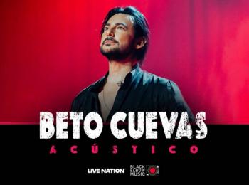 Beto Cuevas anuncia gira ac&uacute;stica en Estados Unidos y estrena sencillo “¡Respira!”