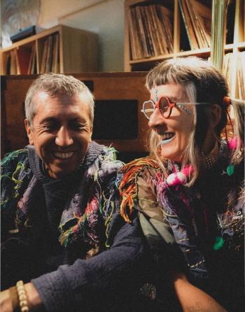 Aterciopelados regresa a los Grammy 2026 con su &aacute;lbum Genes Rebeldes