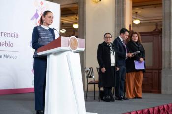 Reforma electoral se basar&aacute; en participaci&oacute;n ciudadana no en intereses partidistas