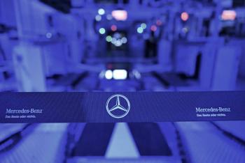 Mercedes-Benz rechaza mover su sede de Alemania a Estados Unidos
