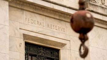 Reserva Federal mantiene tasa de inter&eacute;s en rango de 3.50% a 3.75% pese a presiones de Donald Trump