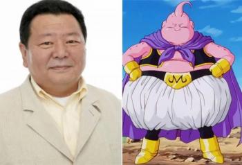 Muere Kozo Shioya, actor de doblaje que dio voz a Majin Buu en Dragon Ball Z