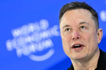 SpaceX analiza salir a bolsa en junio para marcar un r&eacute;cord hist&oacute;rico