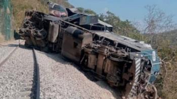 Reparaci&oacute;n integral y justicia para v&iacute;ctimas del Tren Interoce&aacute;nico con posibles medidas alternativas y diversas ayudas