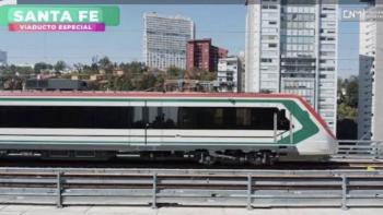 Pr&oacute;xima semana se inaugurar&aacute; el tren Santa Fe–Observatorio