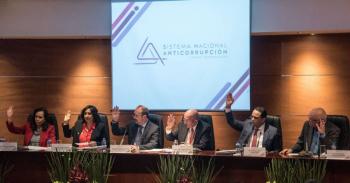 Presentan denuncia por presunto plagio contra integrante del Sistema Nacional Anticorrupci&oacute;n