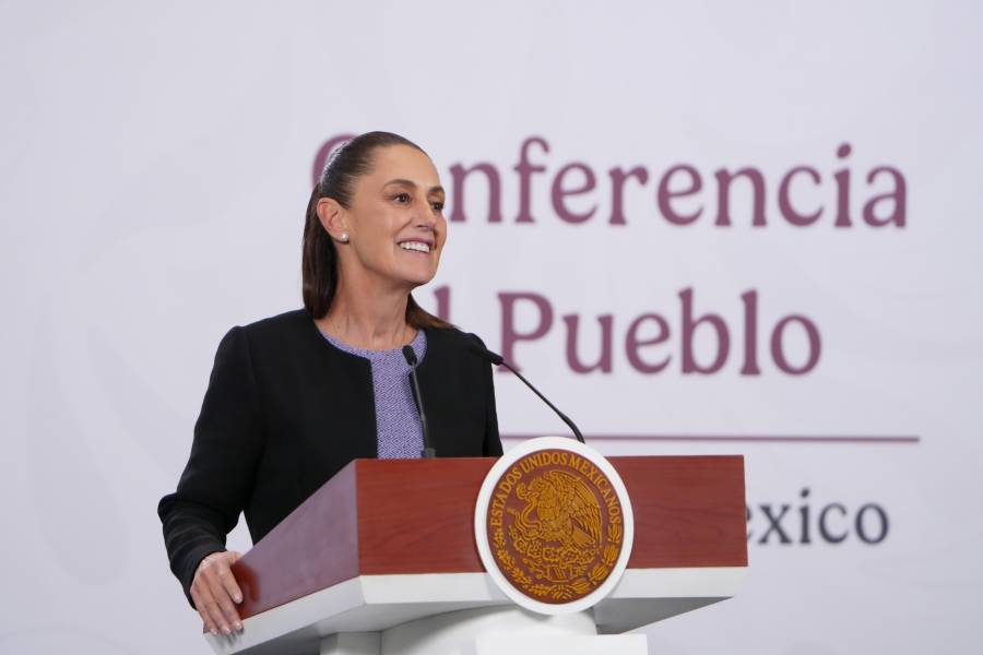 Presidente rechaza se&ntilde;alamientos contra consulados mexicanos en EU