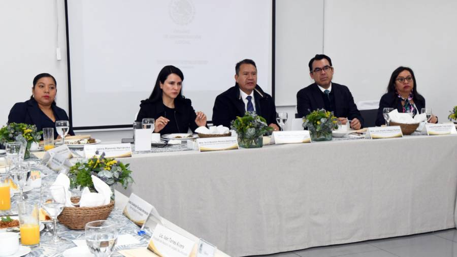 Aplica &Oacute;rgano de Administraci&oacute;n Judicial plan para abatir rezago en juzgados federales; se incrementar&aacute; carga laboral a jueces