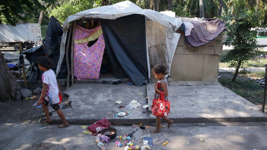 Chiapas prepara sanciones de hasta 15 a&ntilde;os de prisi&oacute;n para cohabitaci&oacute;n forzada de menores