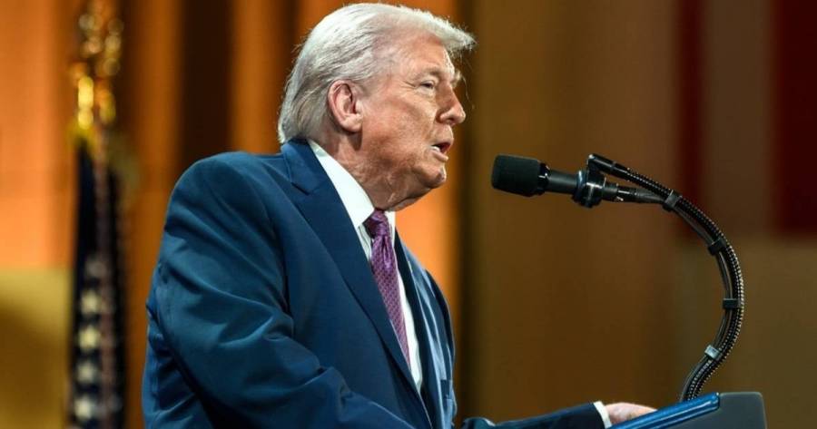 Estados Unidos anuncia reapertura del espacio aéreo y evalúa restablecer relaciones con Venezuela