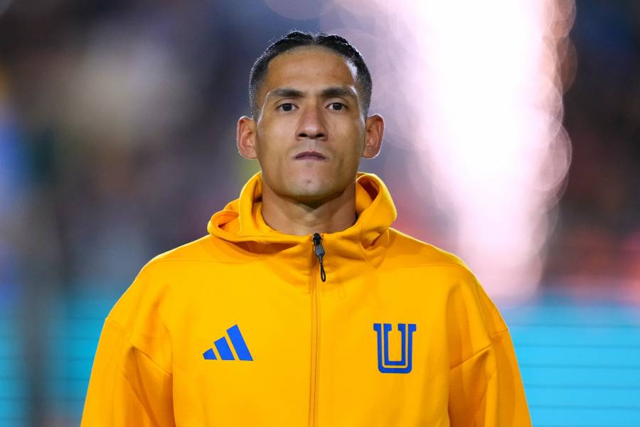 Uriel Antuna se incorpora a Pumas en busca de protagonismo en el Clausura 2026