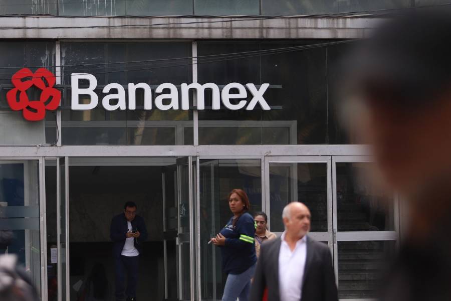 Bancos suspender&aacute;n atenci&oacute;n en sucursales el pr&oacute;ximo lunes