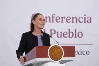 Presidente rechaza se&ntilde;alamientos contra consulados mexicanos en EU