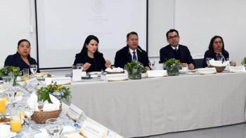 Aplica &Oacute;rgano de Administraci&oacute;n Judicial plan para abatir rezago en juzgados federales; se incrementar&aacute; carga laboral a jueces