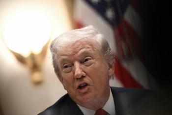 Trump dice que anunciar&aacute; a su nominado para presidir la Fed 