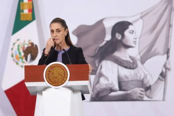 Trump dice que mantuvo llamada 