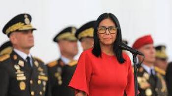 Militares de Venezuela juran 