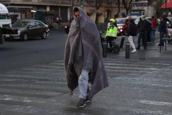 Pron&oacute;stico del clima en Ciudad de M&eacute;xico para este jueves 29 de enero