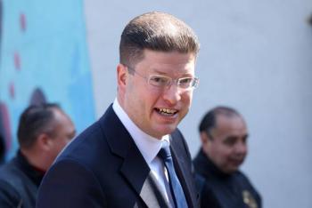 CDMX declara estar lista en seguridad para recibir el Mundial 2026