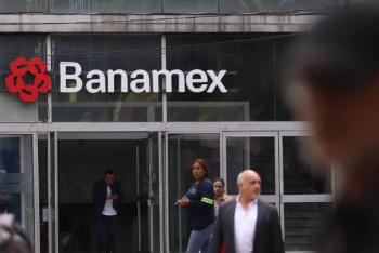 Bancos suspender&aacute;n atenci&oacute;n en sucursales el pr&oacute;ximo lunes
