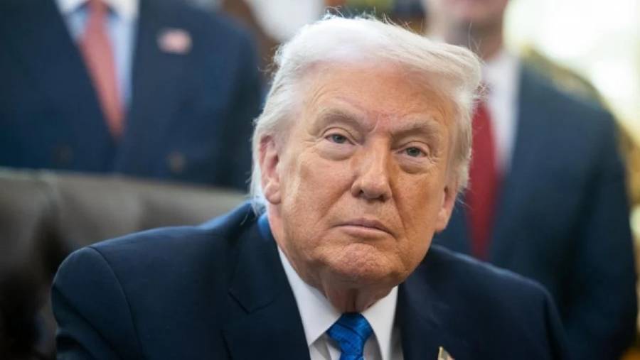 Publican nuevos documentos del caso Epstein con denuncias contra Donald Trump sin pruebas que las respalden