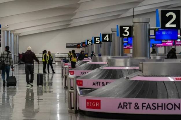 Endurecimiento de tr&aacute;mites puede reducir turismo en Estados Unidos en 2026
